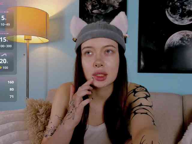DragonFlya webcam