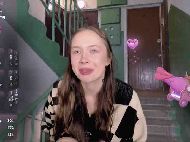 DragonFlya webcam