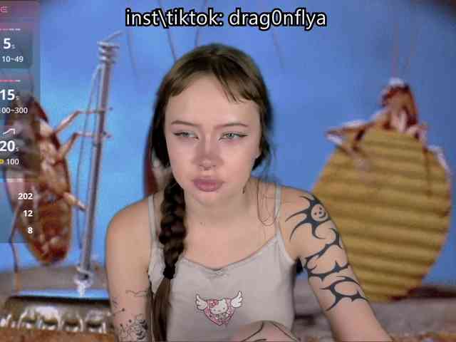 DragonFlya