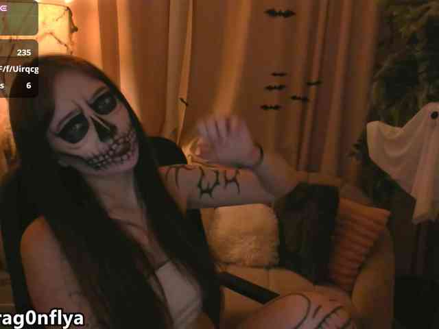 DragonFlya