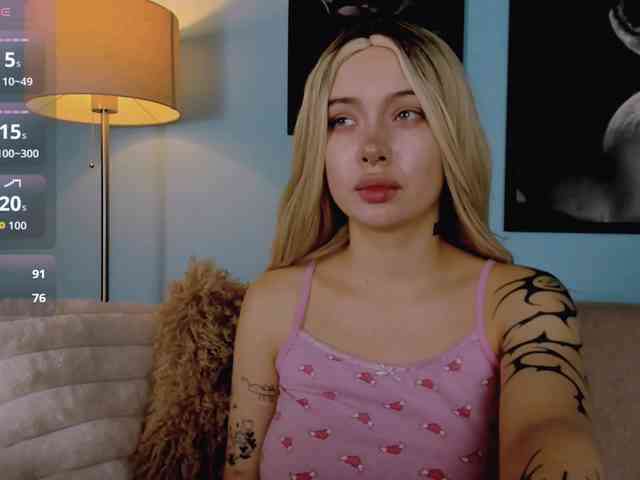 DragonFlya webcam