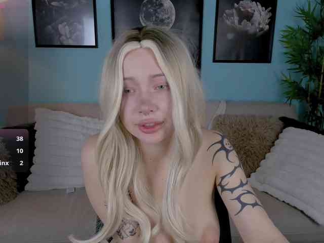 DragonFlya webcam