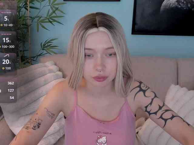 DragonFlya Sex Cam Show