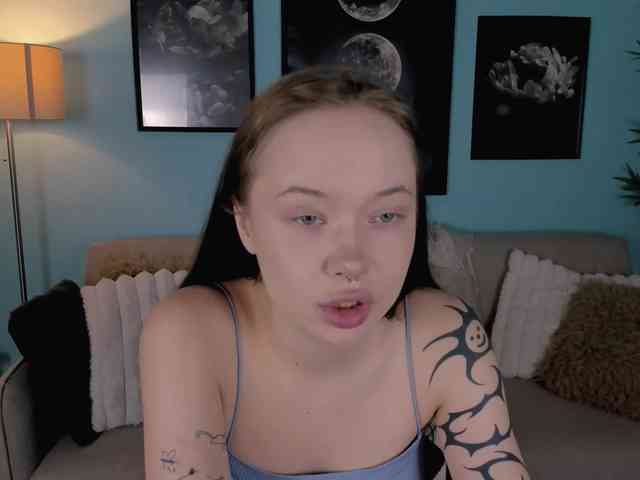 DragonFlya webcam