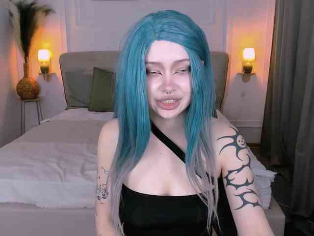 DragonFlya webcam