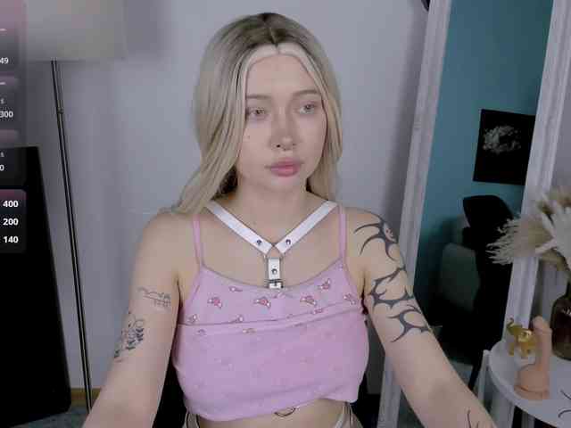 DragonFlya webcam