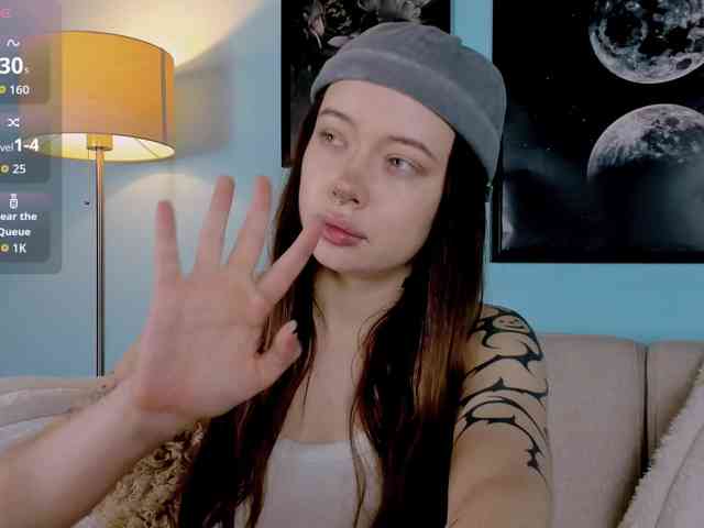 DragonFlya webcam