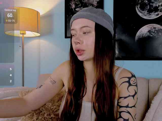 DragonFlya webcam