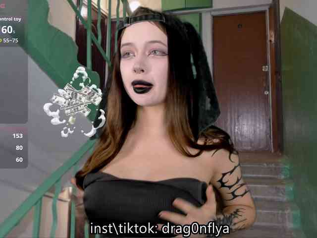 DragonFlya