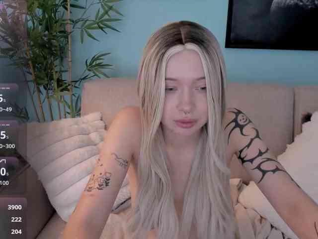DragonFlya Sex Cam Show