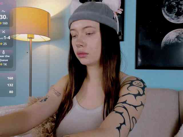DragonFlya webcam