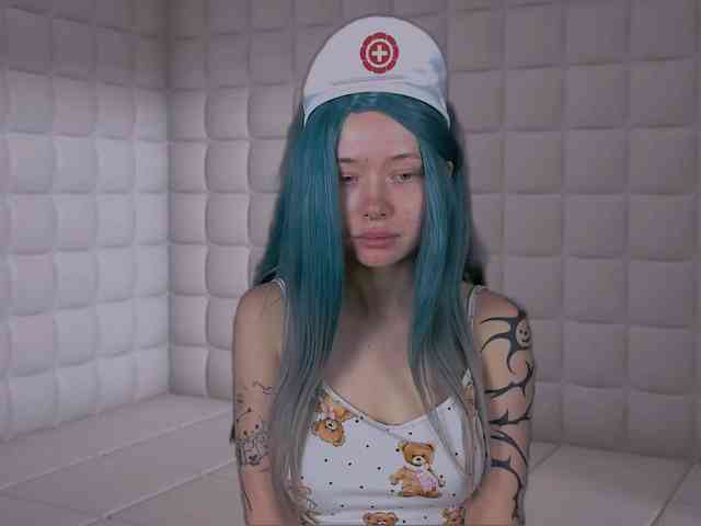 DragonFlya webcam