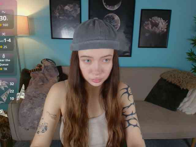 DragonFlya webcam