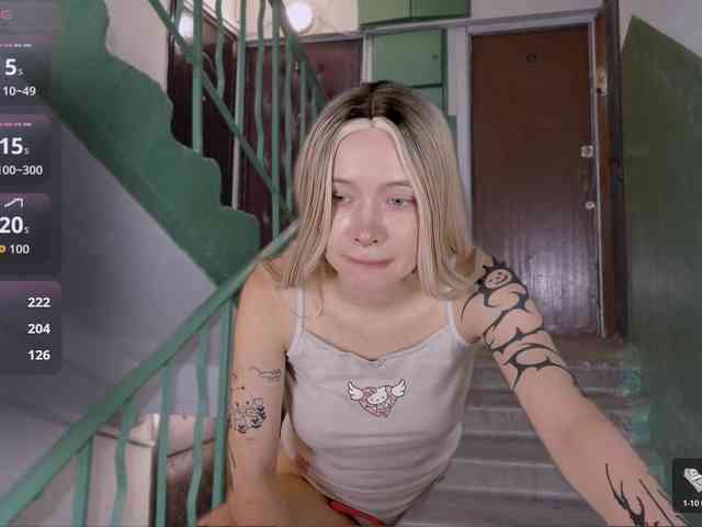 DragonFlya Sex Cam Show