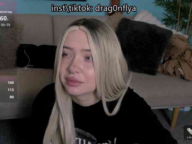 DragonFlya webcam