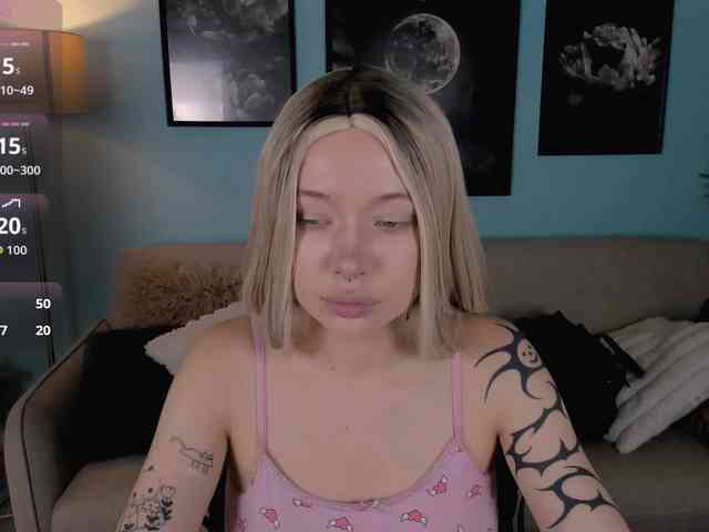 DragonFlya webcam