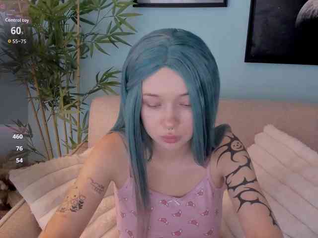 DragonFlya webcam