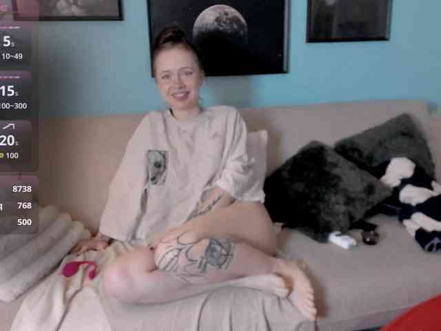 DragonFlya webcam