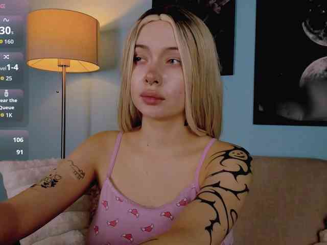 DragonFlya webcam