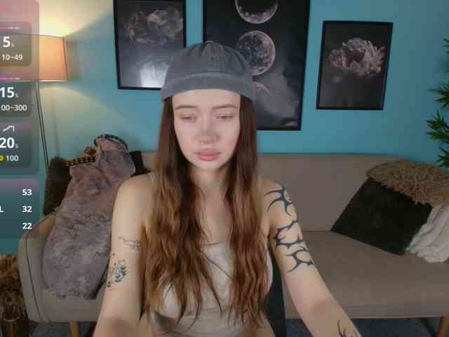 DragonFlya webcam