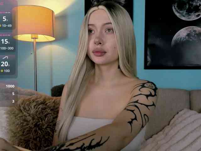 DragonFlya webcam