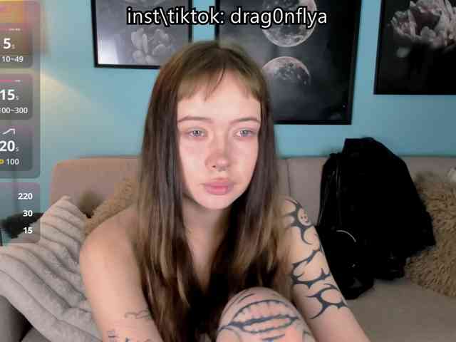 DragonFlya