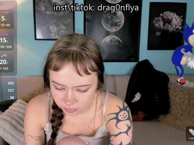 DragonFlya DragonFlya