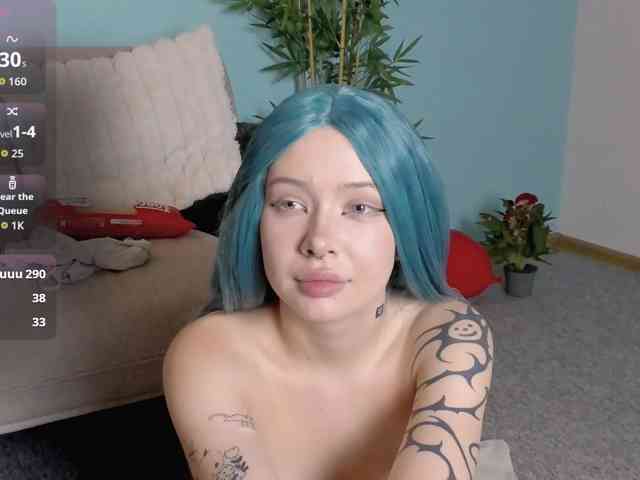 DragonFlya webcam