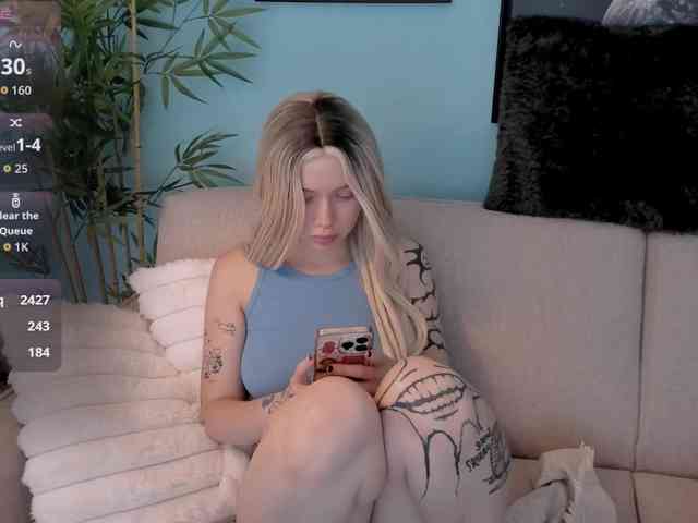 DragonFlya webcam