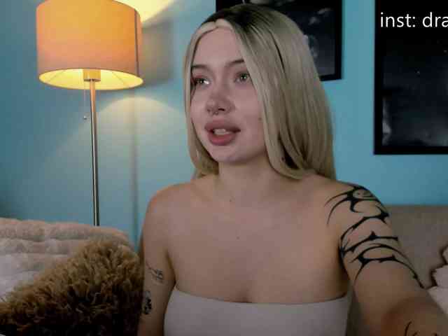 DragonFlya webcam