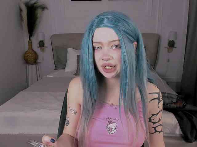 DragonFlya webcam