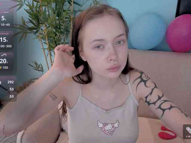 DragonFlya webcam