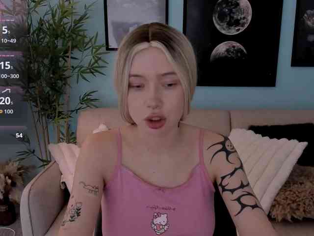 DragonFlya webcam