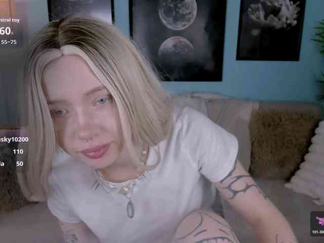 DragonFlya webcam