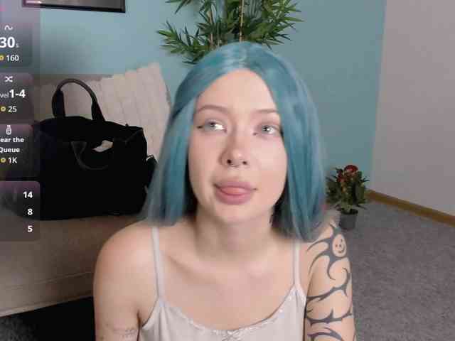 DragonFlya webcam