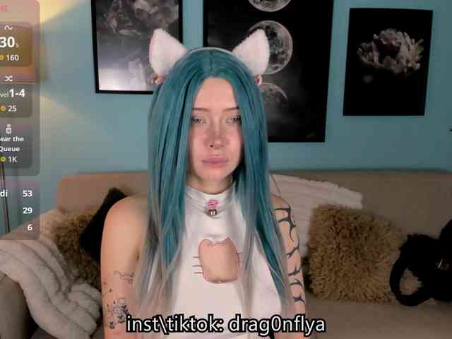 DragonFlya DragonFlya
