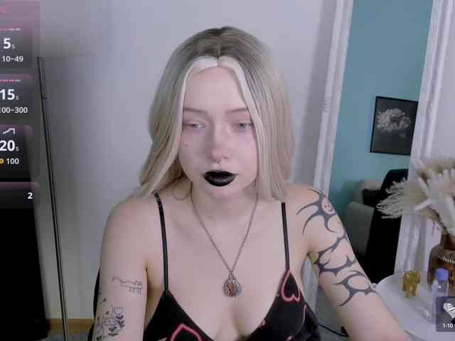 DragonFlya webcam