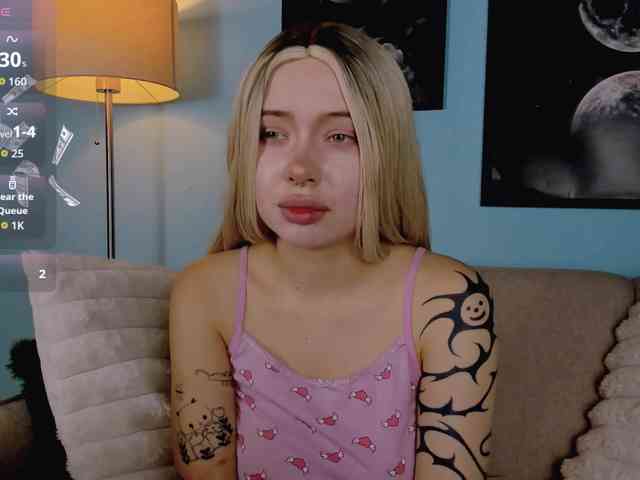 DragonFlya webcam
