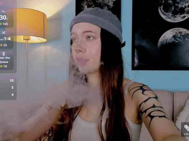 DragonFlya webcam