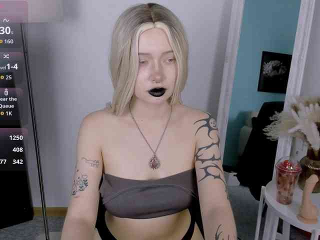 DragonFlya webcam