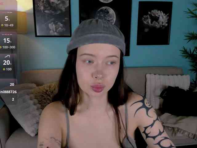 DragonFlya webcam