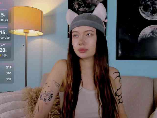 DragonFlya webcam