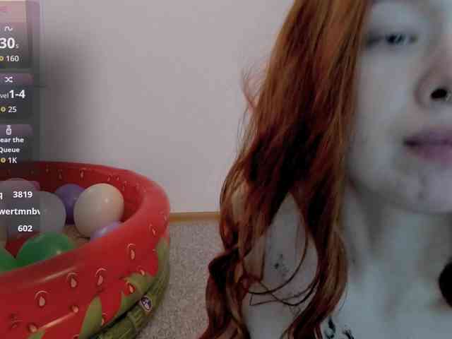 DragonFlya Sex Cam Show