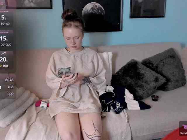 DragonFlya webcam