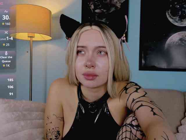 DragonFlya webcam