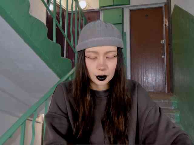 DragonFlya webcam
