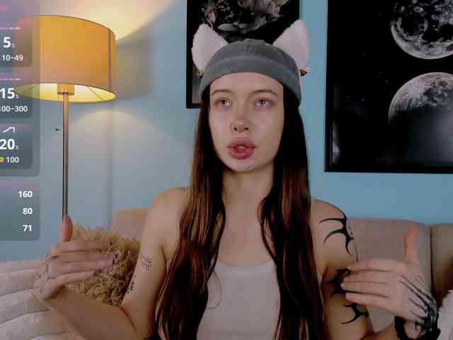 DragonFlya webcam