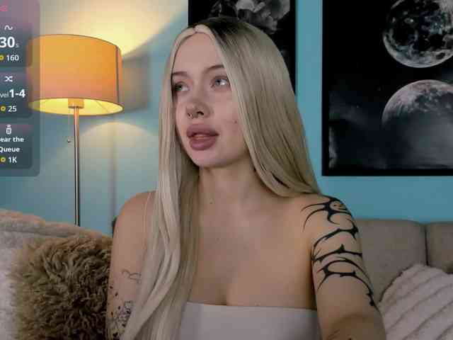 DragonFlya webcam