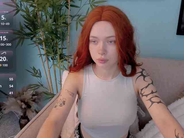 DragonFlya Sex Cam Show