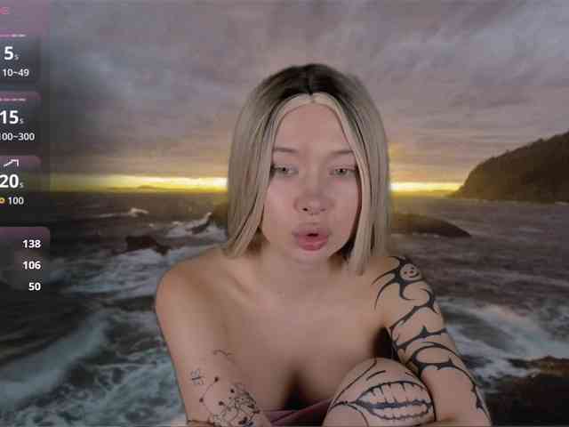 DragonFlya webcam
